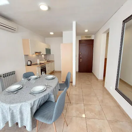 Maria Apartman