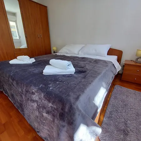 Maria Apartman