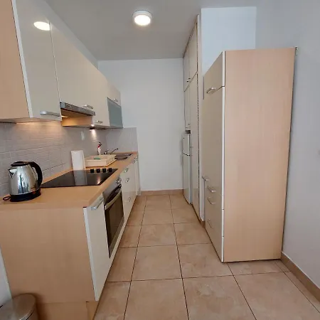 Apartman Maria Split