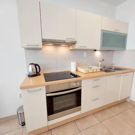 Maria Apartman