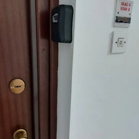 Apartman Maria *